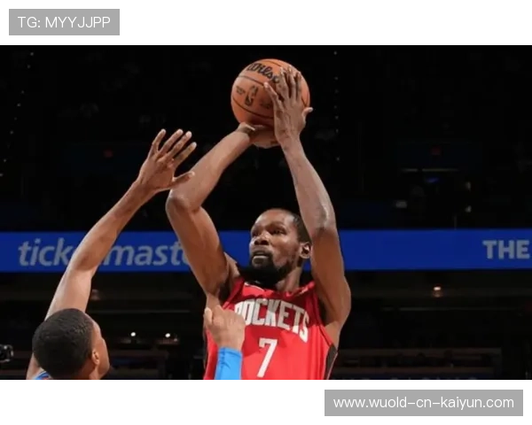 杜兰特连续高分引爆全场，杜兰特合集